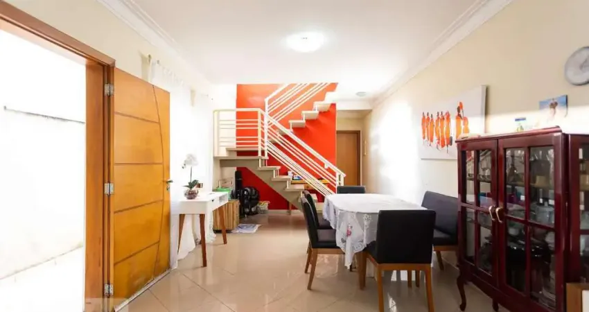 Casa para Aluguel - Vila Yara, 3 Quartos,  242 m² - Osasco