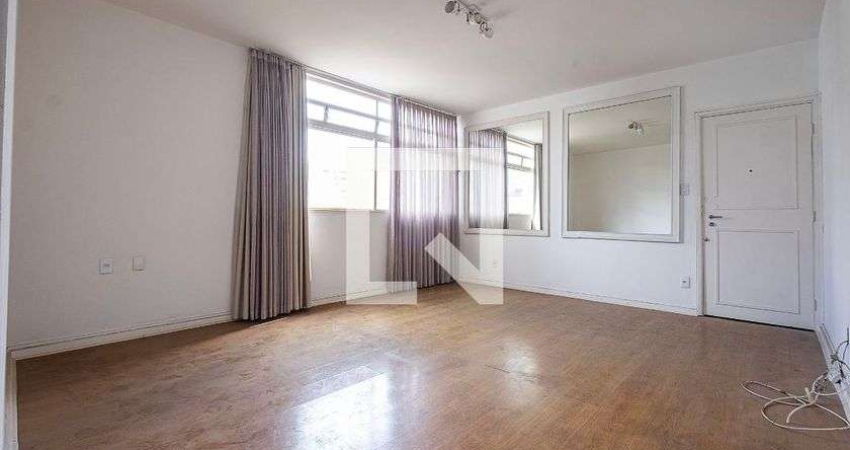 Apartamento para Aluguel - Jardim Paulista, 2 Quartos,  92 m² - São Paulo