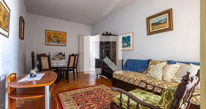 Apartamento para Aluguel - Pinheiros, 2 Quartos,  70 m² - São Paulo