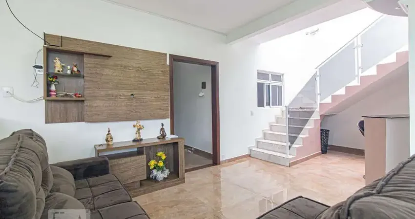 Casa para Aluguel - Tatuquara, 4 Quartos,  250 m² - Curitiba