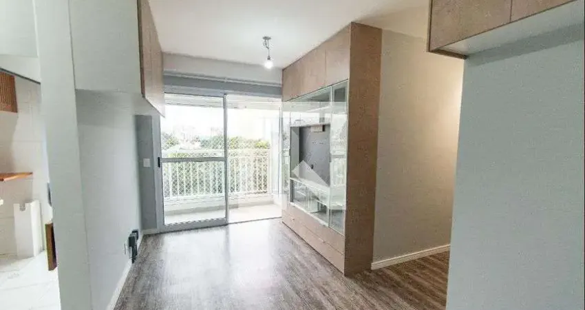 Apartamento para Aluguel - Ipiranga, 3 Quartos,  66 m² - São Paulo