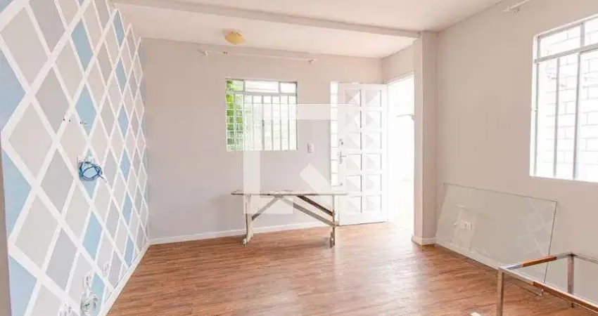 Casa para Aluguel - Fanny, 8 Quartos,  350 m² - Curitiba
