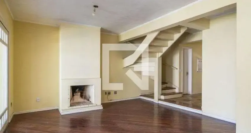 Casa / Sobrado em Condomínio para Aluguel - Ipanema, 3 Quartos,  197 m² - Porto Alegre