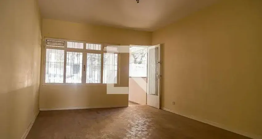 Casa para Aluguel - Jabaquara, 2 Quartos,  135 m² - São Paulo