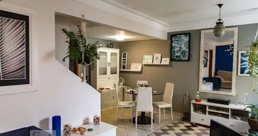 Casa / Sobrado em Condomínio para Aluguel - Cambuci, 3 Quartos,  110 m² - São Paulo
