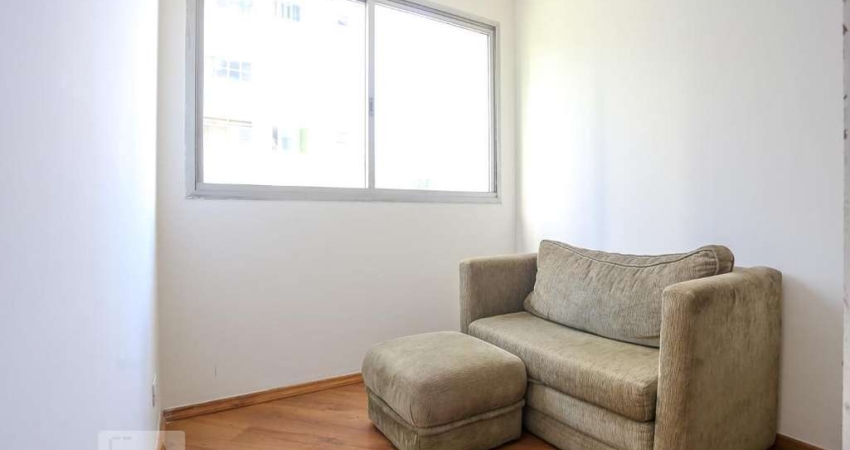 Apartamento para Aluguel - Bela Vista, 2 Quartos,  55 m² - São Paulo