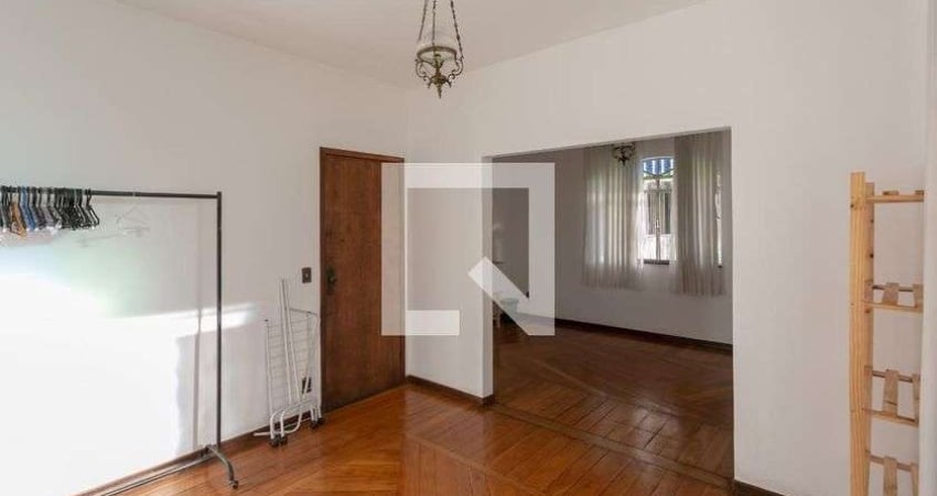 Apartamento para aluguel - ipiranga, 3 quartos,  141 m² - belo horizonte