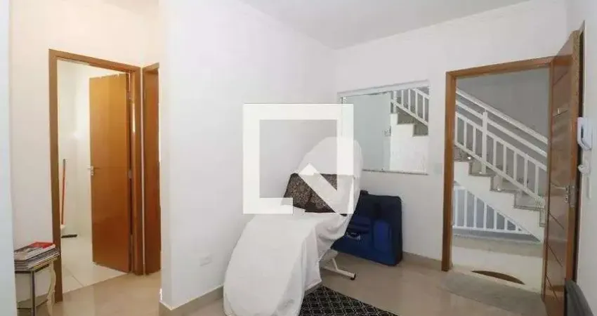 Apartamento para Aluguel - Água Fria, 2 Quartos,  64 m² - São Paulo