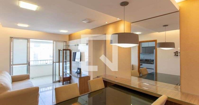 Apartamento para Aluguel - Liberdade, 3 Quartos,  90 m² - Belo Horizonte
