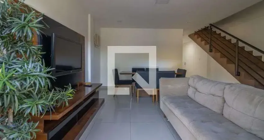 Casa para Aluguel - Recreio, 3 Quartos,  120 m² - Rio de Janeiro