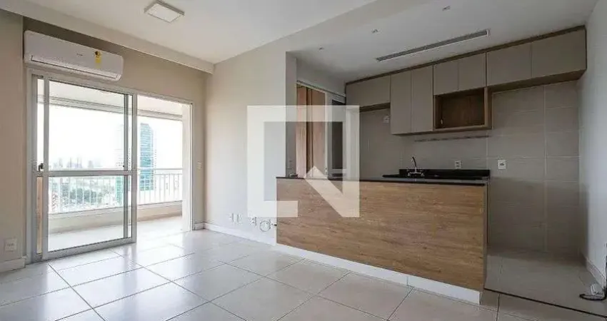 Apartamento para Aluguel - Pinheiros, 1 Quarto,  67 m² - São Paulo