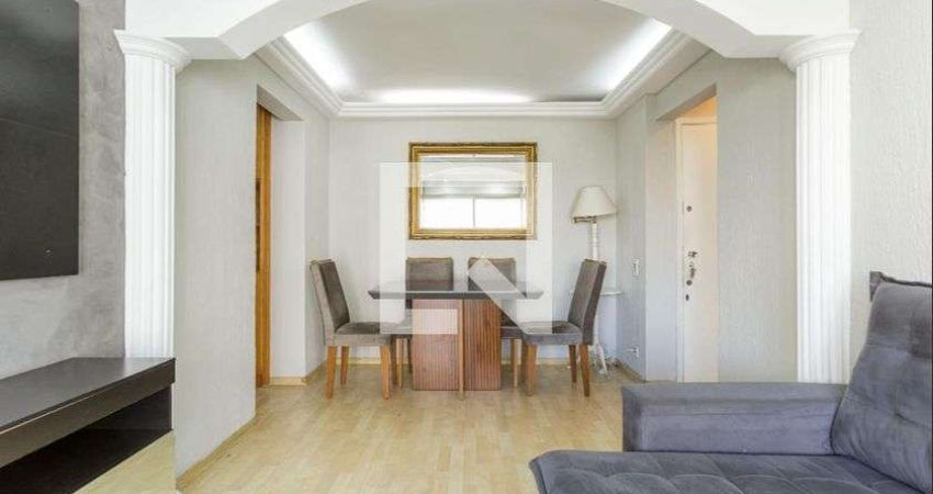 Apartamento para Aluguel - Moema, 1 Quarto,  60 m² - São Paulo