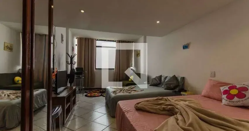 Apartamento para Aluguel - Vitória, 1 Quarto,  34 m² - Salvador