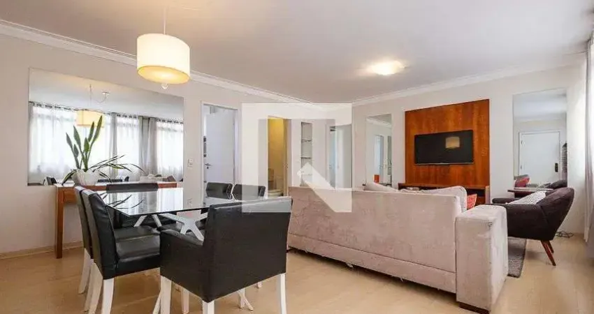 Apartamento para Aluguel - Pinheiros, 3 Quartos,  160 m² - São Paulo