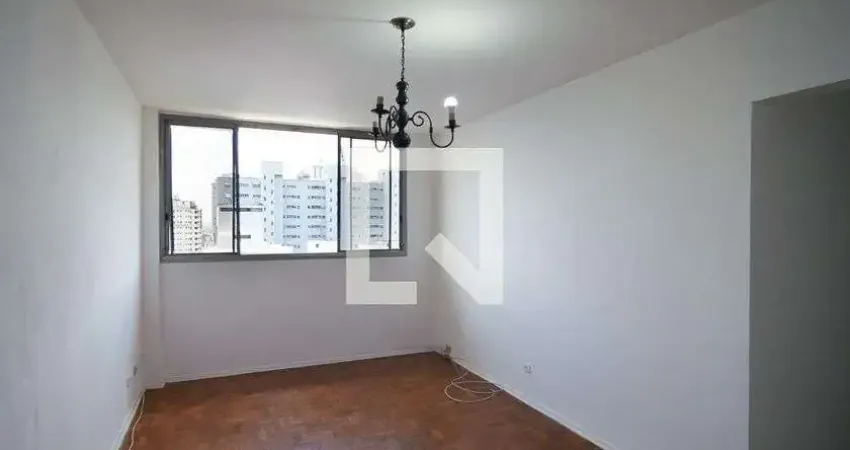Apartamento para Aluguel - Bela Vista, 2 Quartos,  88 m² - São Paulo