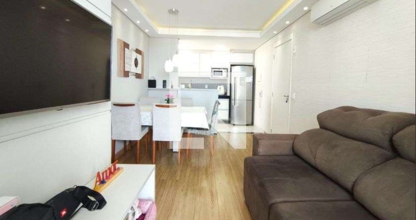 Apartamento para Aluguel - Parque Industrial, 3 Quartos,  67 m² - Campinas