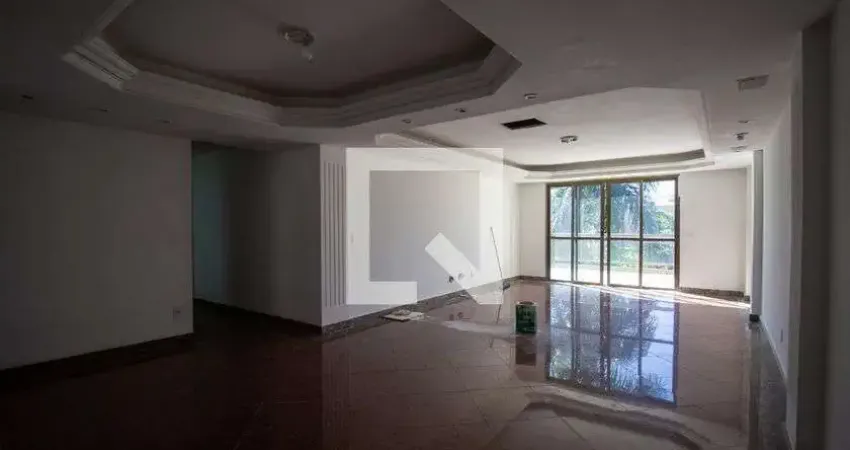 Cobertura para Aluguel - Recreio, 5 Quartos,  450 m² - Rio de Janeiro