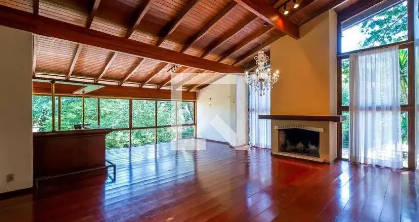 Casa / Sobrado em Condomínio para Aluguel - Cavalhada, 3 Quartos,  480 m² - Porto Alegre