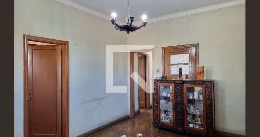 Casa para Aluguel - Cachoeirinha, 4 Quartos,  419 m² - Belo Horizonte