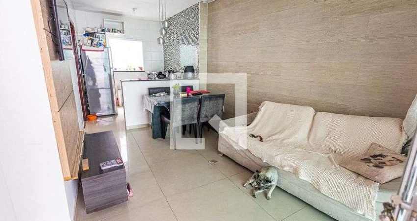 Casa para Aluguel - Etelvina Carneiro, 2 Quartos,  100 m² - Belo Horizonte
