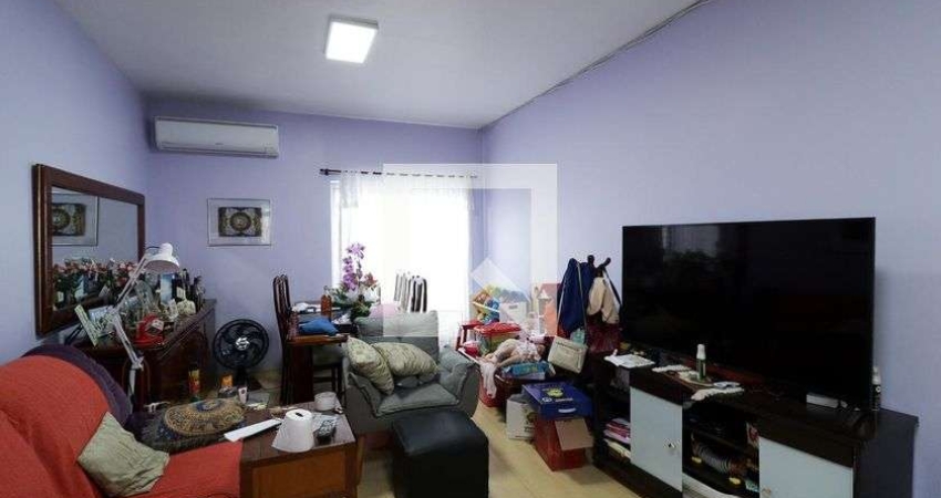 Casa para Aluguel - Casa Verde, 5 Quartos,  210 m² - São Paulo