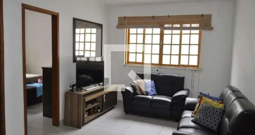 Casa para Aluguel - Méier, 4 Quartos,  450 m² - Rio de Janeiro
