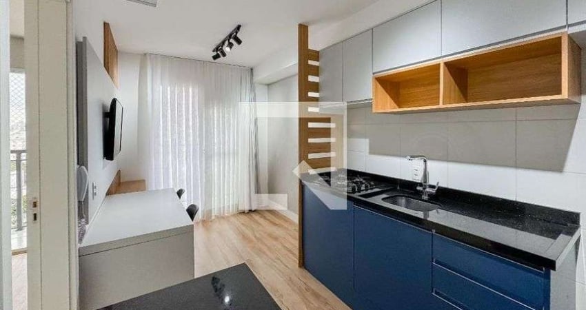 Apartamento para Aluguel - Cambuci, 1 Quarto,  29 m² - São Paulo