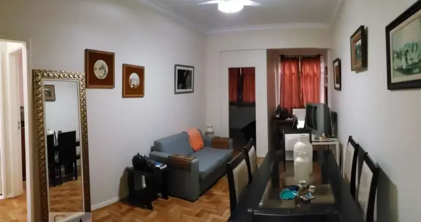 Apartamento para Aluguel - Laranjeiras, 3 Quartos,  100 m² - Rio de Janeiro