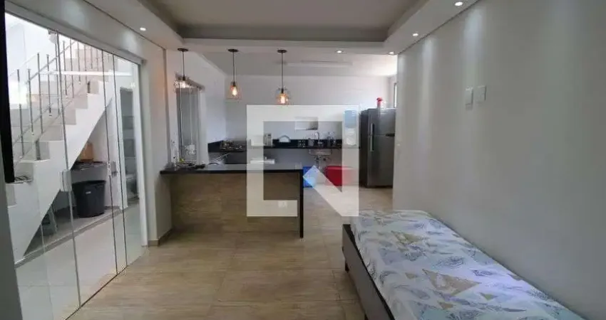 Casa para Aluguel - Vila Gea, 3 Quartos,  156 m² - São Paulo