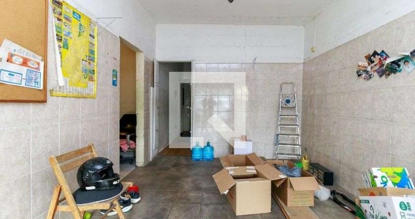 Casa para Aluguel - Campo Belo, 5 Quartos,  300 m² - São Paulo