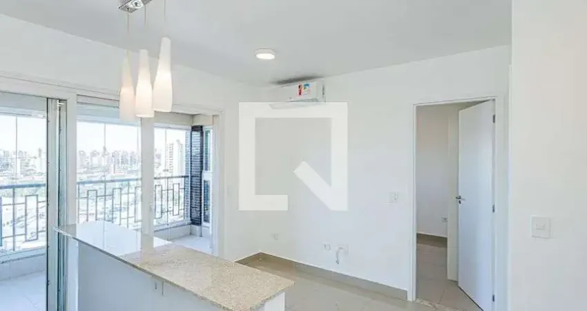 Apartamento para Aluguel - Casa Verde, 1 Quarto,  42 m² - São Paulo