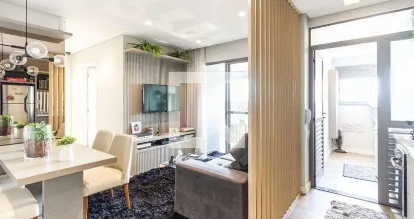Apartamento para Aluguel - Barra Funda, 2 Quartos,  69 m² - São Paulo