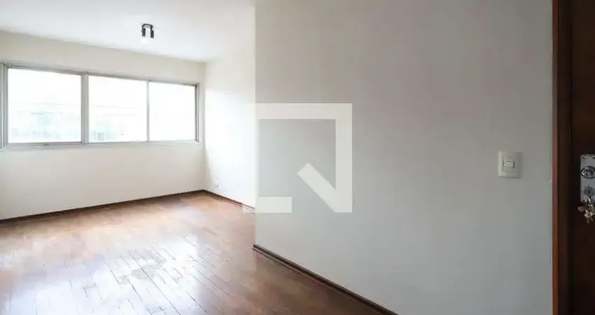 Apartamento para Aluguel - Santana, 3 Quartos,  109 m² - São Paulo