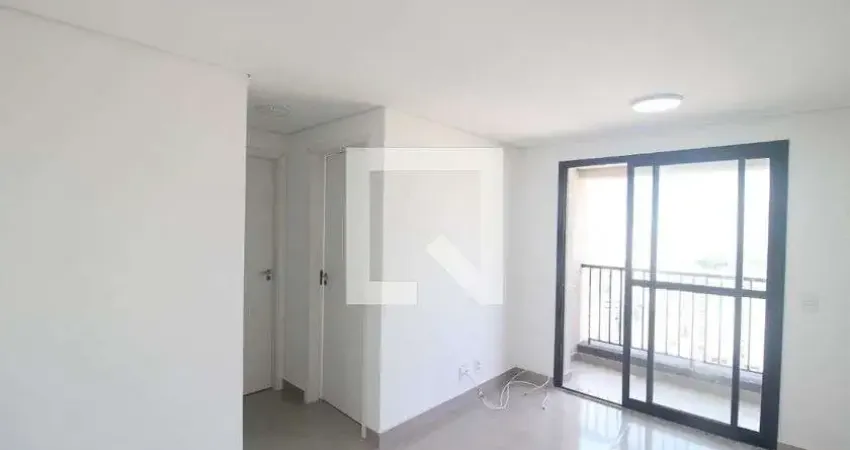 Apartamento para Aluguel - Água Fria, 2 Quartos,  55 m² - São Paulo