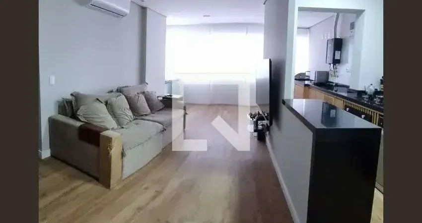 Apartamento para Aluguel - Brooklin, 2 Quartos,  69 m² - São Paulo