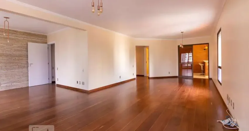 Apartamento para Aluguel - Itaim Bibi, 3 Quartos,  171 m² - São Paulo