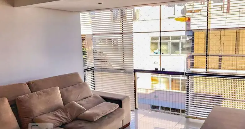 Cobertura para Aluguel - Bom Jesus, 2 Quartos,  168 m² - Porto Alegre