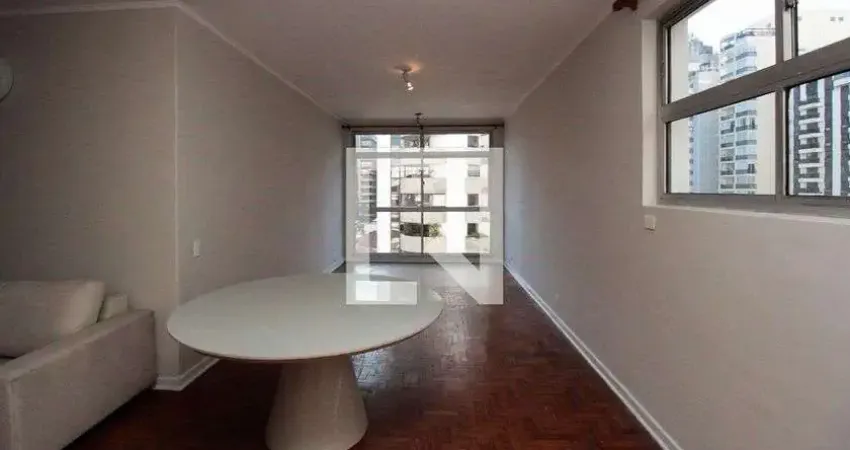 Cobertura para Aluguel - Jardim Paulista, 3 Quartos,  175 m² - São Paulo