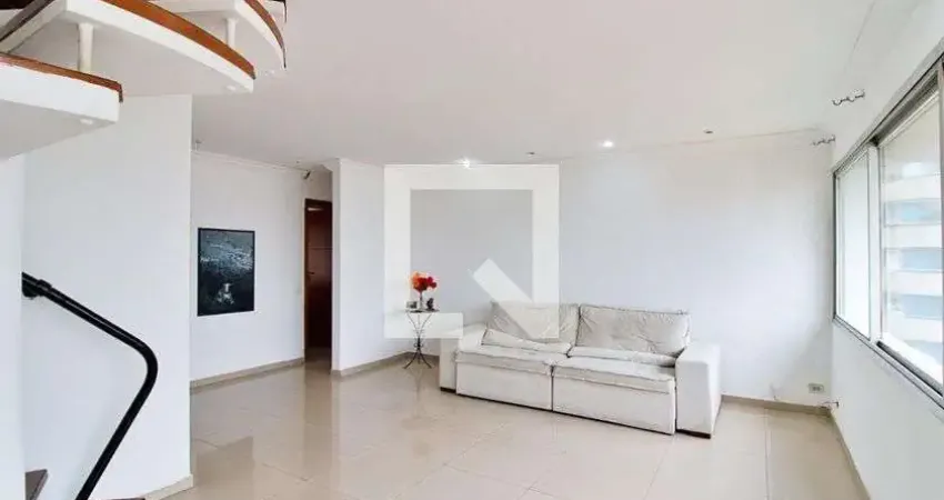 Apartamento para Aluguel - Panamby, 3 Quartos,  524 m² - São Paulo
