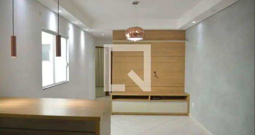 Cobertura para Aluguel - Jardim, 2 Quartos,  130 m² - Santo André