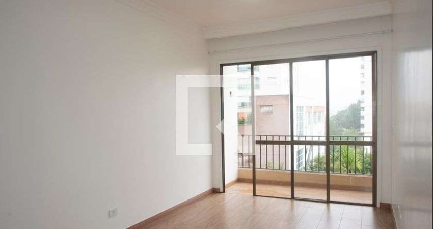 Apartamento para Aluguel - Campo Belo, 2 Quartos,  70 m² - São Paulo