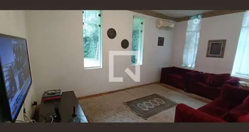 Casa para Aluguel - Morumbi, 4 Quartos,  950 m² - São Paulo