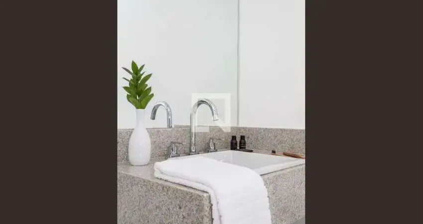 Kitnet / Stúdio para Aluguel - Jardim Paulista, 1 Quarto,  25 m² - São Paulo