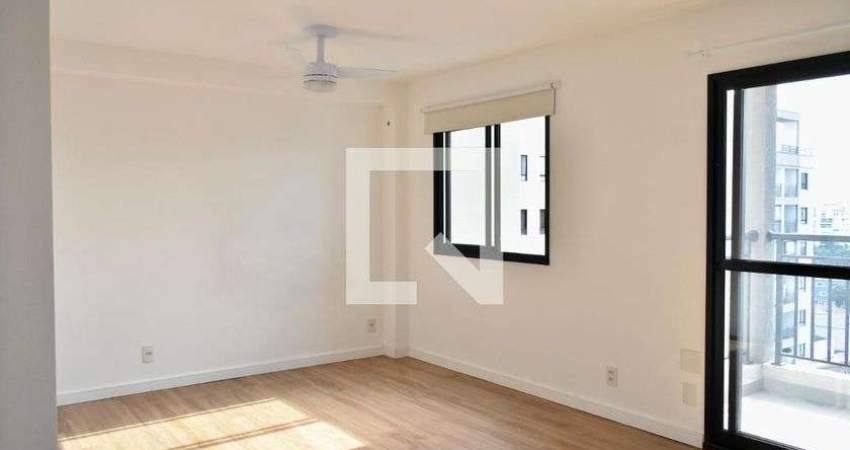 Kitnet / Stúdio para Aluguel - Saúde, 1 Quarto,  35 m² - São Paulo