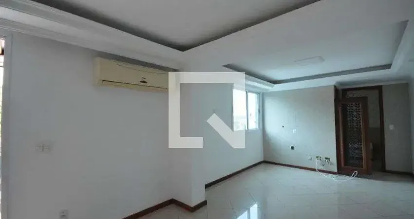 Cobertura para Aluguel - Vila Valqueire, 3 Quartos,  180 m² - Rio de Janeiro