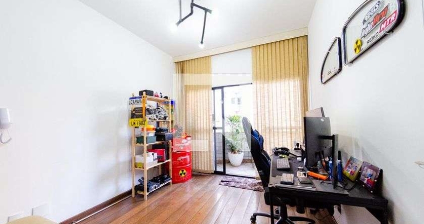 Apartamento para Aluguel - Buritis, 3 Quartos,  100 m² - Belo Horizonte