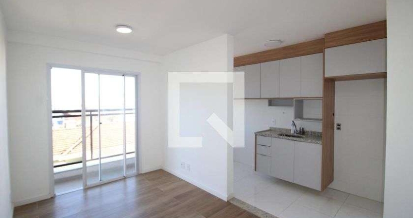 Apartamento para Aluguel - Água Fria, 2 Quartos,  47 m² - São Paulo
