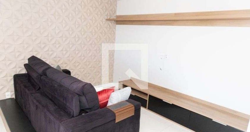 Apartamento para Aluguel - Vila Augusta, 2 Quartos,  70 m² - Guarulhos