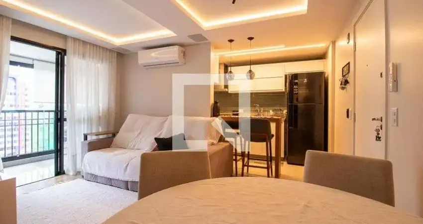 Apartamento para Aluguel - Cabral, 3 Quartos,  90 m² - Curitiba