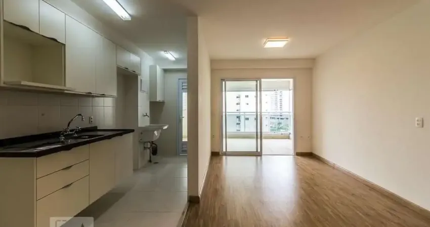 Apartamento para Aluguel - Água Branca, 2 Quartos,  79 m² - São Paulo